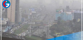 El aire del Perú es el más contaminado de toda América Latina