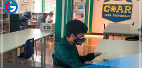 COAR: Más de 7,500 estudiantes a nivel nacional iniciarán el año escolar 