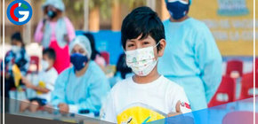 Minsa descarta incremento de contagios en escolares de Tacna 