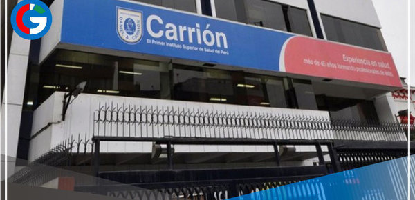  80.000 egresados del Instituto Carrión trabajan por el bienestar de los peruanos