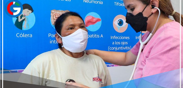 Incor atiende entre 3 a 4 infartos complejos al día 