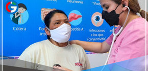 Incor atiende entre 3 a 4 infartos complejos al día 