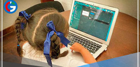 Acceso a internet vía smartphone aumenta riesgo de explotación sexual de menores 