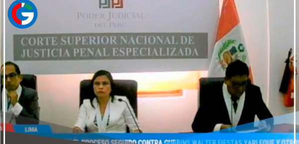 PJ dicta 35 años de cárcel para autores de homicidio calificado 