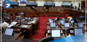 Presentan moción de censura contra ministro de Salud 