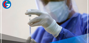 Condori: "Está asegurada la provisión de vacunas que llegan del extranjero"