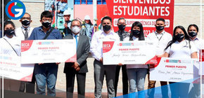 5,600 estudiantes inician clases en Sencico 