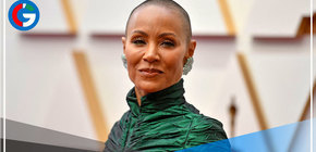 Jada Pinkett-Smith conciliadora tras la bofetada