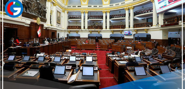 Pleno aprueba nueva modificación a ley universitaria 