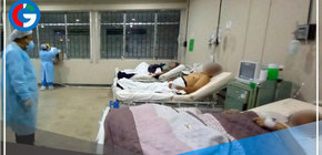 Casma supera los 900 casos de dengue 