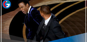 Polémica entre Will Smith y Chris Rock en los Oscar