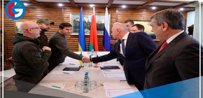 Rusia y Ucrania llegaron a un acuerdo para crear corredores humanitarios