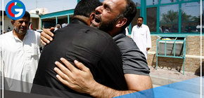 Pakistán: Atentado en deja 56 muertos y 194 heridos 