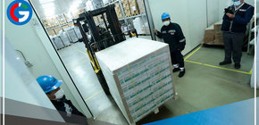 Perú recibe nuevo lote de 780 000 dosis de vacunas pediátricas 