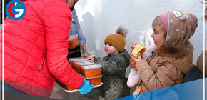 Unicef: Medio millón de niños de Ucrania han salido del país como refugiados