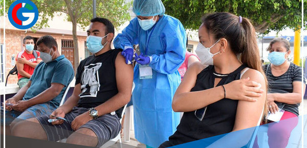 Lanzarán estrategia de barrido de vacunación contra covid-19 y otras enfermedades 