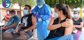 Lanzarán estrategia de barrido de vacunación contra covid-19 y otras enfermedades 
