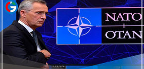La OTAN decide que ni aviones ni tropas aliadas entren en Ucrania