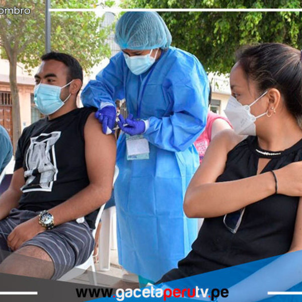 Lanzarán estrategia de barrido de vacunación contra covid-19 y otras enfermedades 