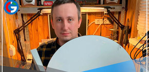 En Ucrania ya llega el Internet Satelital de Starlink de Elon Musk 