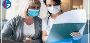 Se acerca el fin de tercera ola del Coronavirus