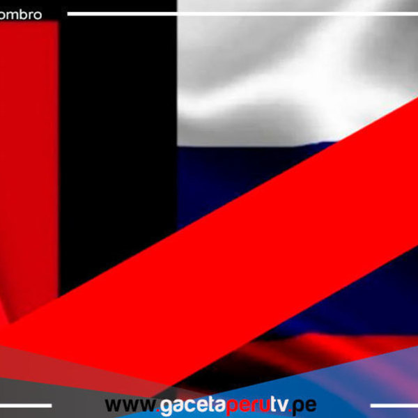 Se suspende el servicio de Netflix en Rusia en protesta a la invasión de Ucrania, según medios