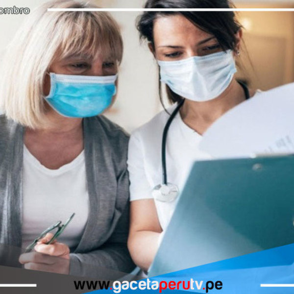 Se acerca el fin de tercera ola del Coronavirus