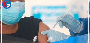 Más de 10.8 millones de personas ya recibieron las tres dosis de la vacuna 