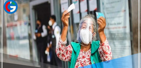 Pensión 65 atiende a 315,350 mujeres adultas mayores en pobreza extrema 