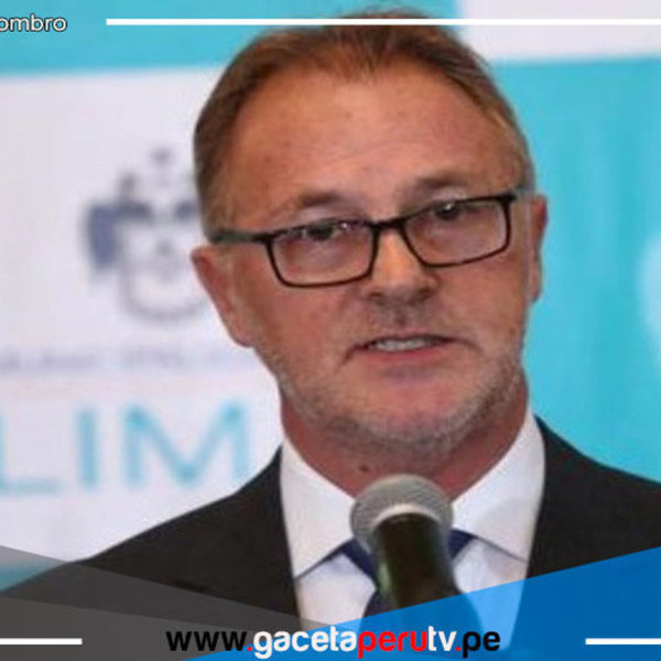 Sepa Ud. Los desempeños de los alcaldes en Lima