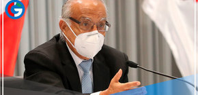 Premier expone hoy política general de Gobierno ante Congreso