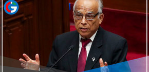 Gabinete Aníbal Torres expone la política general de Gobierno ante el Congreso