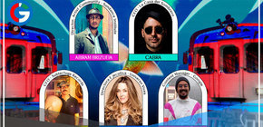 Bogotá, sede del Congreso Internacional de la Industria Musical