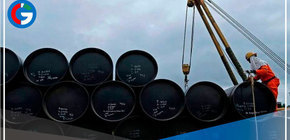 Rusia advierte que petróleo podría llegar a US$ 300 el barril si Occidente prohíben importaciones