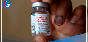 Moderna abrirá en Kenia su primera fábrica de vacunas en África