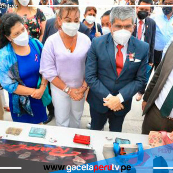 Se promoverá medidas para superar retos del sistema penitenciario 