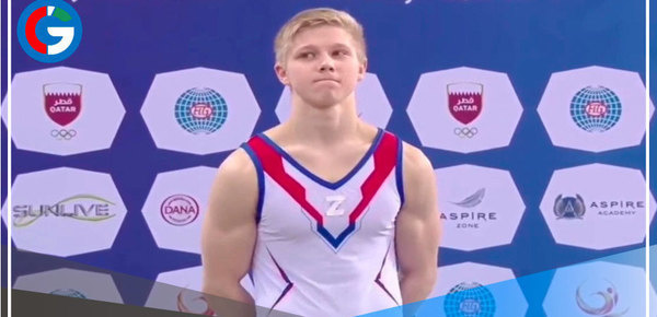 Críticas contra el gimnasta ruso Ivan Kuliak