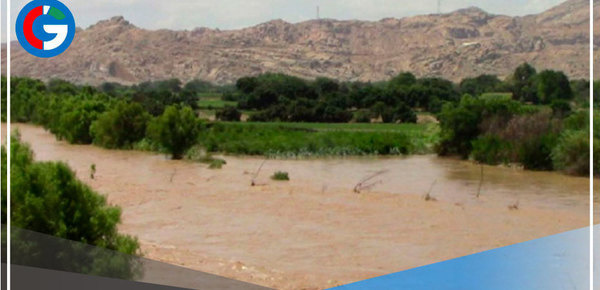 Advierten de posibles daños por crecida de nivel del río Chancay-Lambayeque 