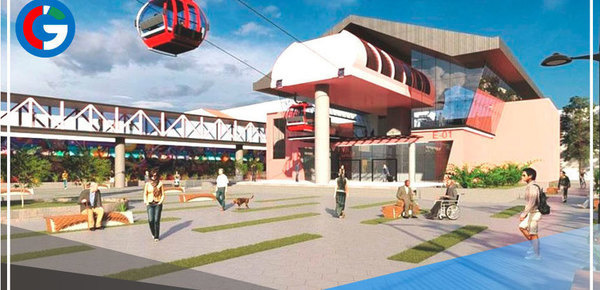 Proyectos de teleféricos para Lima se hará mediante inversión de obra pública 