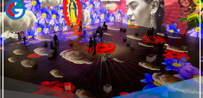 Llegará a EUA la muestra “Frida Kahlo, la vida de un ícono”