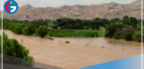 Advierten de posibles daños por crecida de nivel del río Chancay-Lambayeque 