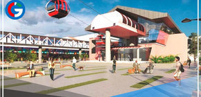 Proyectos de teleféricos para Lima se hará mediante inversión de obra pública 