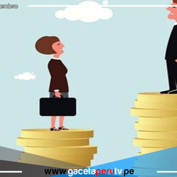 Sepa Ud. la situación laboral de la mujer en el Perú
