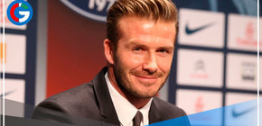 Londres: Roban una mansión de los Beckham con la pareja y su hija dentro 