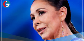 Isabel Pantoja regresa al Perú en junio