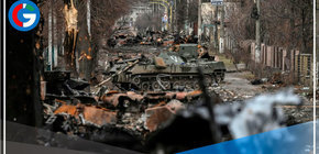 Las tropas rusas discutieron el asesinato de civiles ucranianos