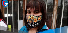 Sonaly Tuesta: Se me ha pedido la renuncia al cargo de Viceministra de Patrimonio Cultural e Industrias Culturales