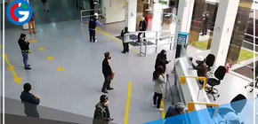 Jesús María: Sunarp retoma la atención nocturna en sus sede de Rebagliati 