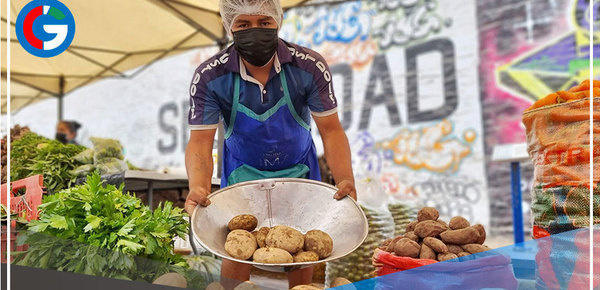 Aprueban exoneración del IGV a productos alimenticios de la canasta básica 