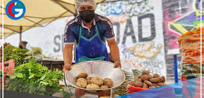 Aprueban exoneración del IGV a productos alimenticios de la canasta básica 